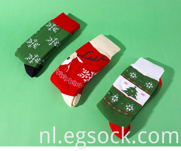 winter socks for men